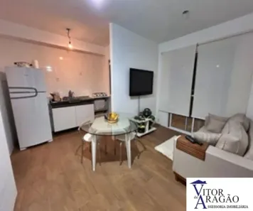 Apartamento com 2 Quartos à venda, 42m² no Vila Guaca, São Paulo