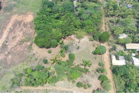 Fazenda/Sítio à venda, 5000m² no Bairro Novo, Porto Velho
