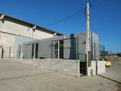 Kitnet com 1 Quarto para alugar, 15m² no Caminho Novo, Palhoça
