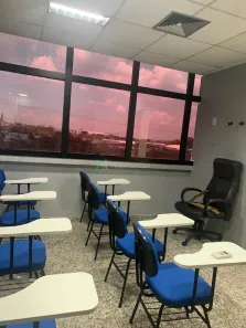 Sala Comercial com 1 Quarto à venda, 32m² no Chapada, Manaus