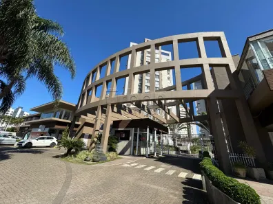 Apartamento com 3 Quartos à venda, 83m² no Rio Branco, Novo Hamburgo