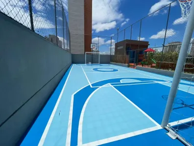 Apartamento com 3 Quartos à venda, 69m² no Tatuapé, São Paulo