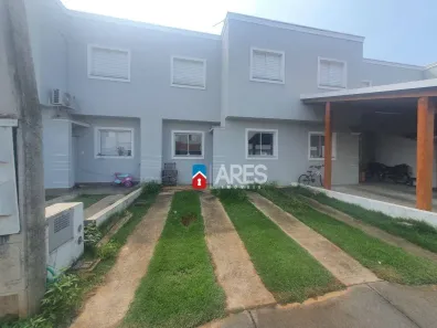 Casa de Condomínio com 2 Quartos à venda, 70m² no Jardim da Alvorada, Nova Odessa