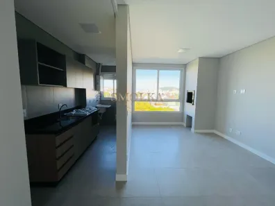 Apartamento com 2 Quartos para alugar, 70m² no Ingleses do Rio Vermelho, Florianópolis