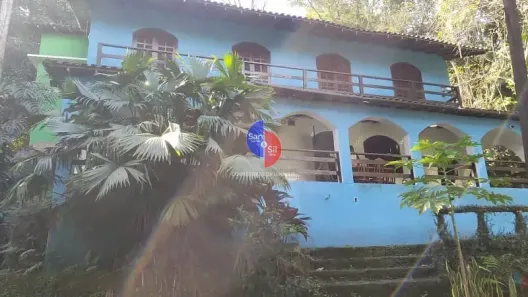 Fazenda/Sítio com 4 Quartos à venda, 380m² no Limoeiro, Guapimirim