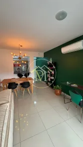 Apartamento com 2 Quartos para alugar, 78m² no Parque Morumbi, Votorantim