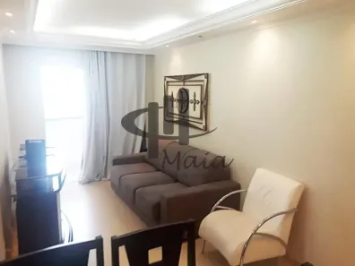 Apartamento com 2 Quartos à venda, 67m² no Santa Paula, São Caetano do Sul