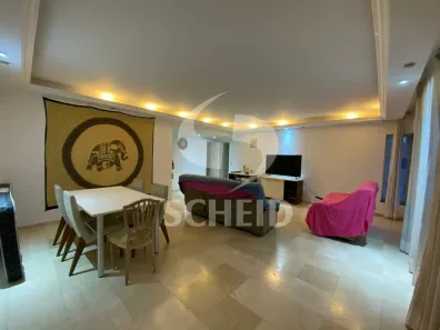 Apartamento com 4 Quartos à venda, 160m² no Vila Monte Alegre, São Paulo