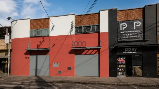 Ponto Comercial para alugar, 65m² no Centro, Juiz de Fora