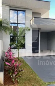 Casa de Condomínio com 3 Quartos à venda, 119m² no Jardim Santiago, Indaiatuba