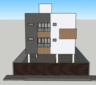 Apartamento com 3 Quartos à venda, 73m² no Portal do Sol, João Pessoa