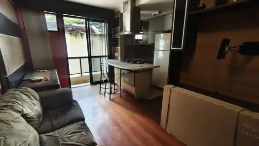 Apartamento com 1 Quarto à venda, 40m² no Botafogo, Rio de Janeiro