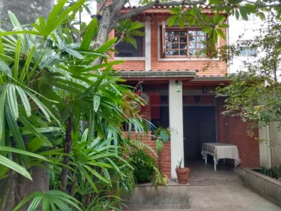 Ponto Comercial com 7 Quartos à venda, 200m² no Indianópolis, São Paulo