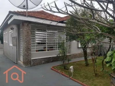 Casa com 3 Quartos à venda, 400m² no Indianópolis, São Paulo