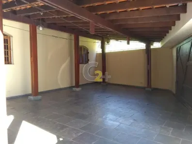 Casa com 3 Quartos à venda, 120m² no Jardim Guapira, São Paulo