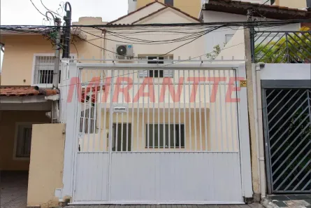 Sobrado com 3 Quartos à venda, 88m² no Vila Mariana, São Paulo