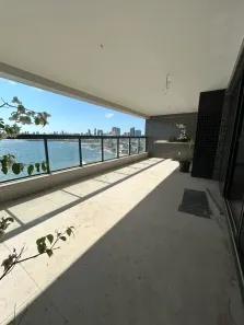 Apartamento com 4 Quartos à venda, 302m² no Rio Vermelho, Salvador