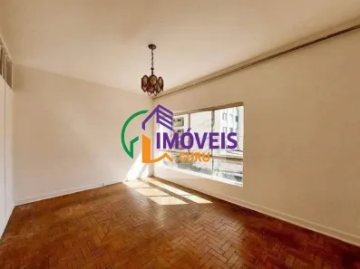 Apartamento com 1 Quarto à venda, 51m² no Campos Elíseos, São Paulo