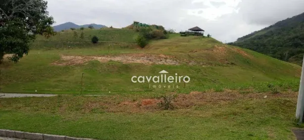 Lote/Terreno à venda, 602m² no Pilar, Maricá