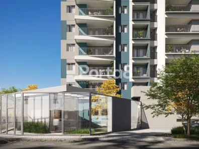 Apartamento com 2 Quartos à venda, 58m² no Centro, São José do Rio Preto