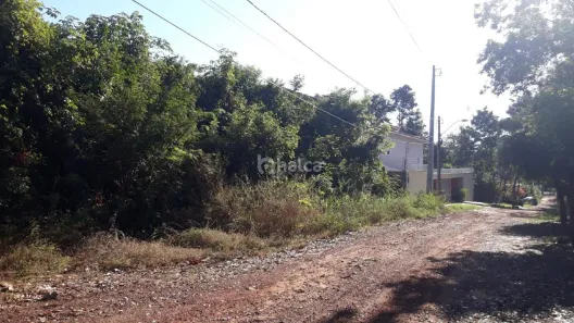 Lote/Terreno à venda, 986m² no Socopo, Teresina