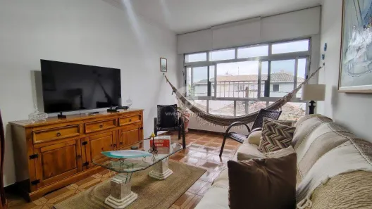 Apartamento com 2 Quartos à venda, 80m² no Aparecida, Santos