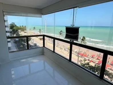 Apartamento com 4 Quartos à venda, 150m² no Boa Viagem, Recife