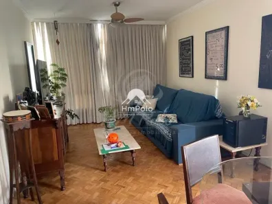 Apartamento com 4 Quartos à venda, 150m² no Centro, Campinas