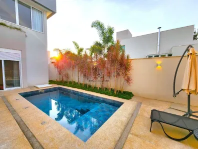 Casa com 3 Quartos à venda, 320m² no Bairro da Vossoroca, Sorocaba