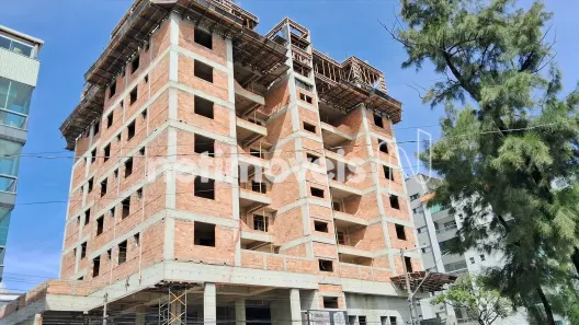 Apartamento com 3 Quartos à venda, 106m² no Eldorado, Contagem