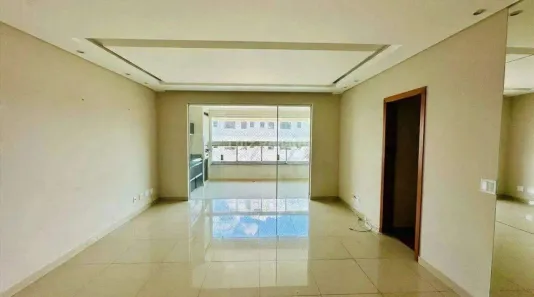 Apartamento com 4 Quartos à venda, 120m² no Fernão Dias, Belo Horizonte