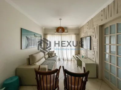 Apartamento com 3 Quartos à venda, 110m² no Enseada, Guarujá