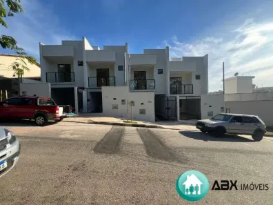 Casa com 3 Quartos à venda, 119m² no Centro, Betim