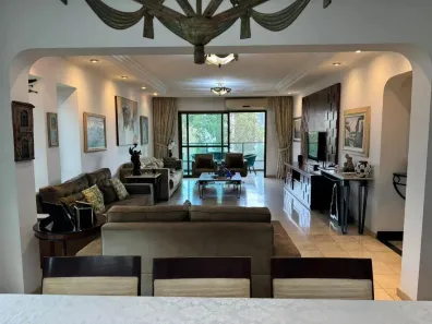 Apartamento com 3 Quartos à venda, 250m² no Vila Suzana, São Paulo