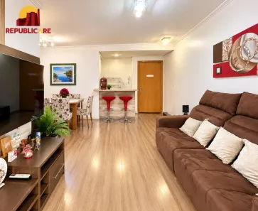 Apartamento com 3 Quartos à venda, 87m² no Centro Histórico, Porto Alegre