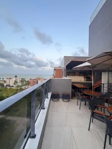 Apartamento com 1 Quarto à venda, 50m² no Intermares, Cabedelo