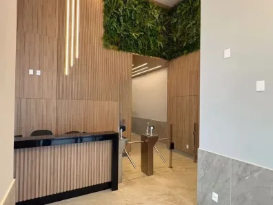 Sala Comercial para alugar, 104m² no Vila Carrão, São Paulo