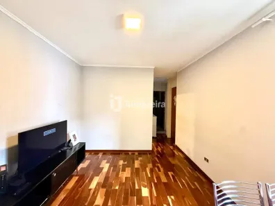 Apartamento com 2 Quartos à venda, 60m² no Nova América, Piracicaba