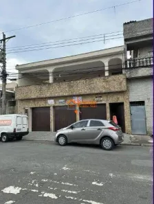 Sobrado com 3 Quartos à venda, 250m² no Jardim Angélica, Guarulhos