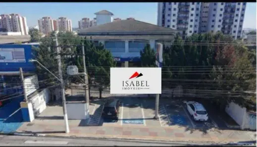 Prédio Comercial à venda, 1479m² no Centro, Suzano