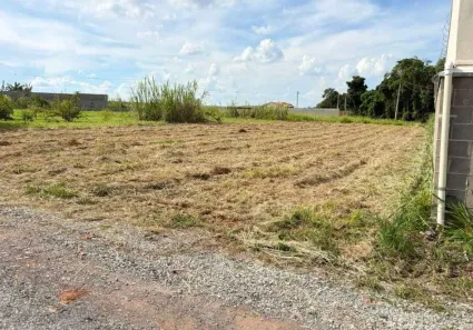 Lote/Terreno à venda, 1000m² no Bairro dos Pires, Limeira