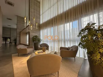 Apartamento com 4 Quartos para alugar, 185m² no Jardim Karaíba, Uberlândia
