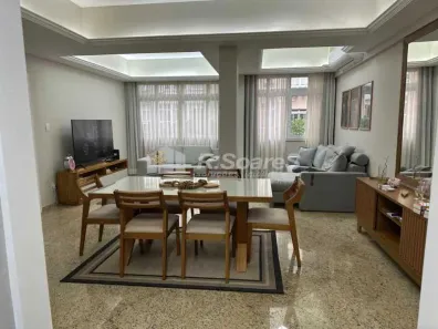 Apartamento com 3 Quartos à venda, 97m² no Ipanema, Rio de Janeiro