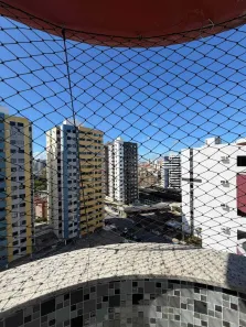 Apartamento com 2 Quartos à venda, 60m² no Grageru, Aracaju