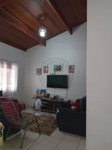 Casa com 3 Quartos à venda, 150m² no Jardim Mariluz, São Pedro