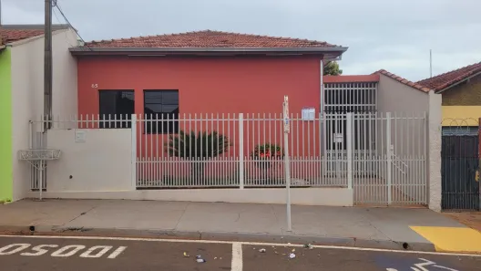 Imóvel Comercial com 1 Quarto à venda, 221m² no Jardim das Acácias, Igaraçu do Tietê