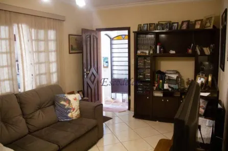 Sobrado com 3 Quartos à venda, 140m² no Vila Irmãos Arnoni, São Paulo
