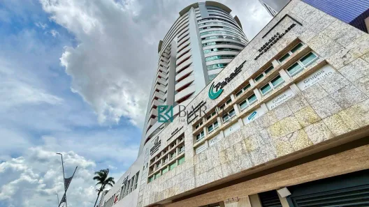 Apartamento com 4 Quartos à venda, 169m² no Vila Ipiranga, Maringá