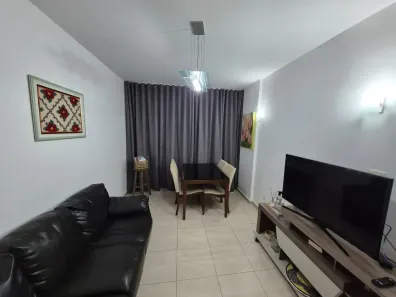 Apartamento com 2 Quartos à venda, 104m² no Gonzaga, Santos