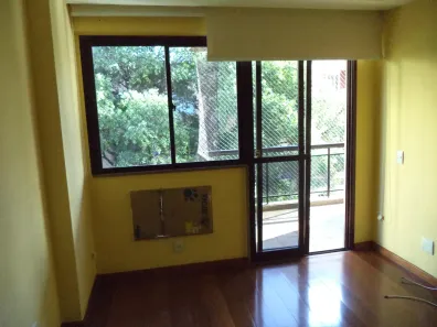 Apartamento com 2 Quartos para alugar, 93m² no Tijuca, Rio de Janeiro